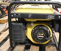 Image result for Champion Model C46540 3500 Watt Generator