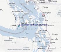 Image result for Map of Esquimalt BC in Scale