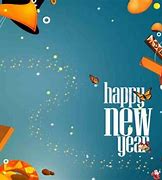 Image result for Happy New Year Graphics 2018