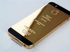 Image result for 5S Gold