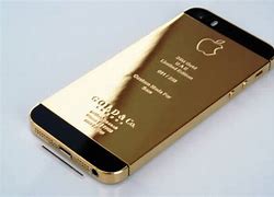 Image result for Is There Gold iPhone 5