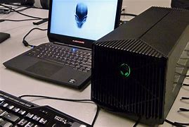 Image result for Dell External Graphics Card Adapter for Alienware