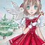 Image result for Cute Anime Girl Galaxy Drawing