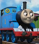 Image result for Official Thomas the Tank Engine Website