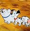 Image result for Rolly Dalmatian