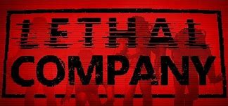 Image result for Lethal Company Logo Redesign