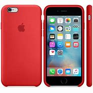 Image result for Apple iPhone 6s Red