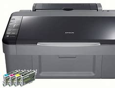 Image result for Epson Stylus Printers