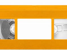 Image result for VHS Tape Case PNG