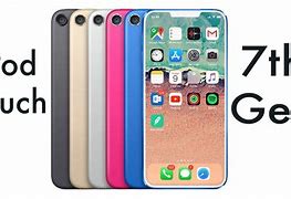 Image result for iPod Touch iOS 17