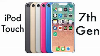 Image result for iOS 17 On iPod Touch