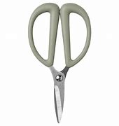 Image result for Ragged Plastic Cutting Scissors