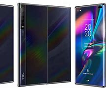 Image result for TCL Dual Screen Phone