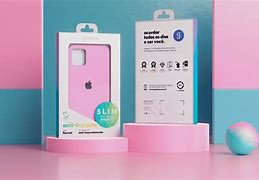 Image result for iPhone X Red Cover with Box