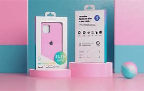 Image result for Modern Phone Packaging