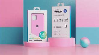 Image result for Mobile Phone Case Packaging