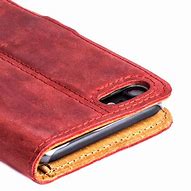 Image result for iPhone 7 Wallet Case Leather