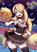 Image result for Cynthia Meme