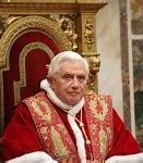 Image result for King Juan Carlos Pope Benedict XVI