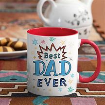 Image result for Best Dad Ever Mug