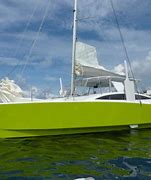Image result for Proa Yacht
