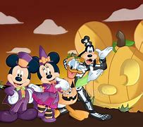 Image result for Vintage Disney Halloween Cartoons