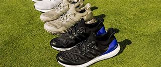 Image result for Adidas Ultra Boost Golf Shoes