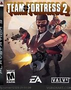Image result for Team Fortress 2 PS3