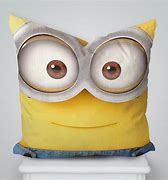 Image result for Minion Pillow Case