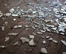 Image result for Broken Glass Floor