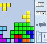 Image result for Free Games to Play Tetris