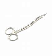 Image result for Heath Suture Scissors