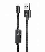 Image result for Baseus iPhone Cable