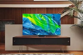 Image result for Samsung Qe55s95b 2022 OLED 360 Picture