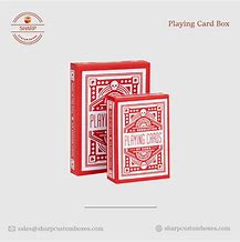 Image result for Thermal Printer Playing Cards