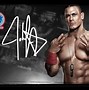 Image result for John Cena WrestleMania