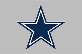 Image result for Free Printable Dallas Cowboys Logo