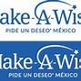 Image result for Make a Wish Logo 2K
