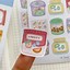 Image result for Cute Aesthetic Stickers Food