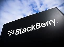 Image result for blackberry company