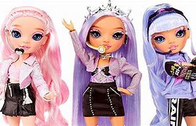 Image result for New Rainbow High Dolls 2022