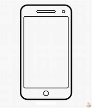 Image result for iPhone 4S Coloring Pages