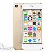 Image result for Apple iPod Rose Gold 7 32GB