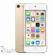 Image result for iPod Touch 5 Gold with Band