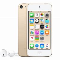 Image result for iPod 6 Plus Gold