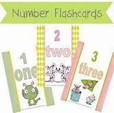 Image result for Math Flash Cards