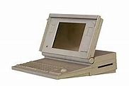 Image result for 1st Apple Computer