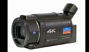 Image result for Mic for Sony AX53