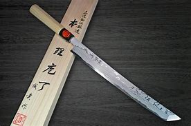 Image result for Sushi Sword