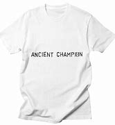 Image result for Ancient Champion Trophy
